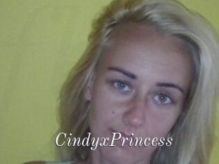 CindyxPrincess