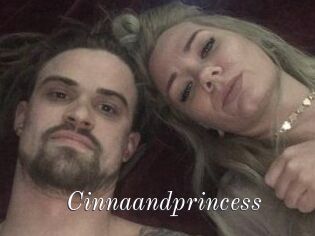 Cinnaandprincess