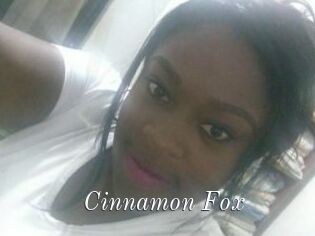 Cinnamon_Fox