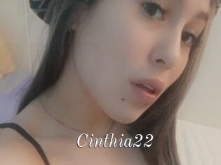 Cinthia22