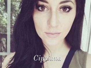 Cipriana