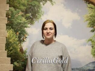 CirillaGold