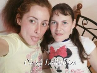 Cissy_LollyKiss