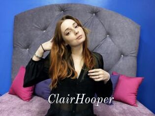 ClairHooper