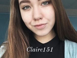 Claire151