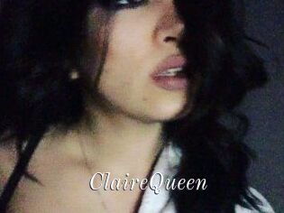 ClaireQueen