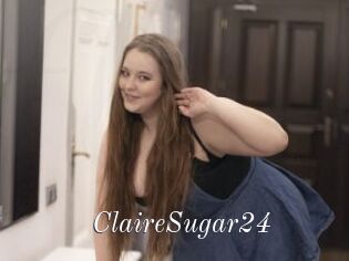 ClaireSugar24