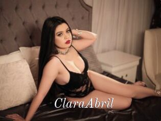 ClaraAbril