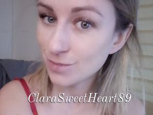 ClaraSweetHeart89