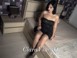 ClaraVixenQ