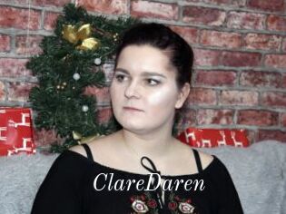 ClareDaren