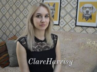 ClareHarrisy