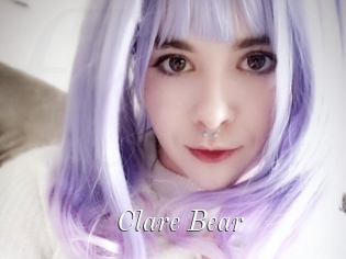 Clare_Bear