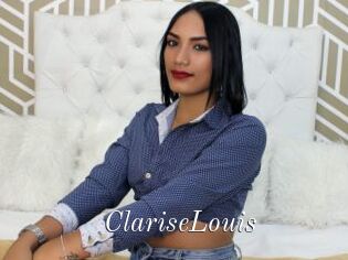 ClariseLouis