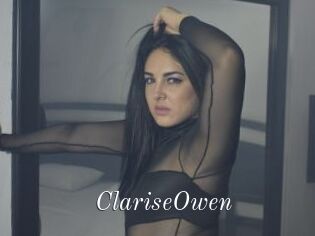 ClariseOwen