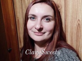 ClarySweety