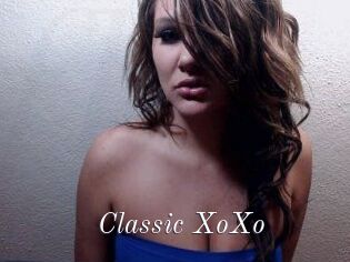 Classic_XoXo