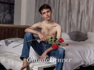 ClaudeDenver