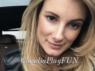 ClaudiaPlayFUN