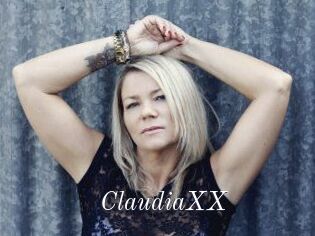 ClaudiaXX