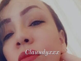 Clauudyxxx