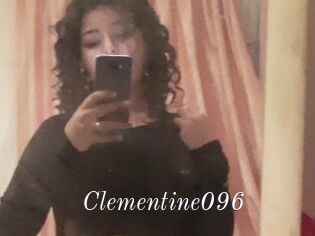 Clementine096