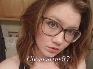 Clementine97