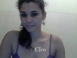 Cleo