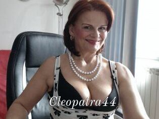 Cleopatra44