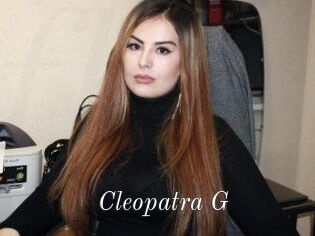 Cleopatra_G