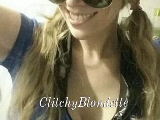 ClitchyBlondette