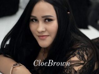 CloeBrown