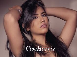 CloeHarris