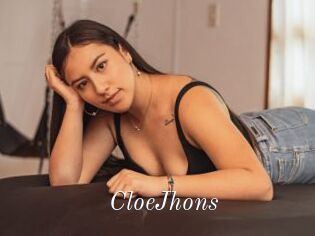 CloeJhons