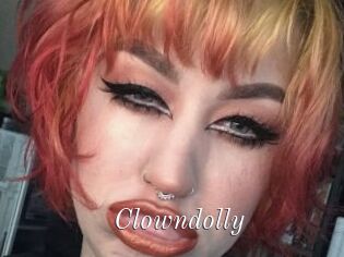 Clowndolly