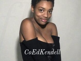 CoEd_Kendell