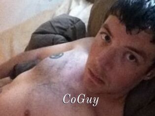 CoGuy