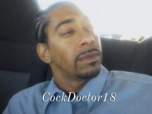 CockDoctor18