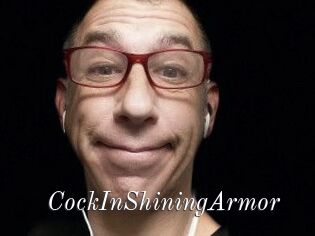 CockInShiningArmor