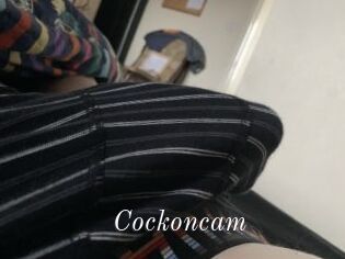 Cockoncam