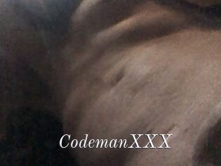 CodemanXXX