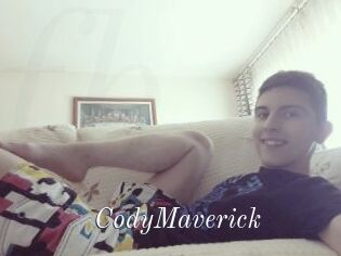 CodyMaverick