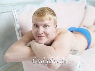 Cody_Smile