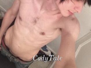 CodyTate