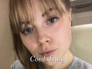 Coed_Jenny