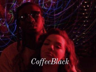 CoffeeBlack