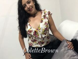 ColetteBrown