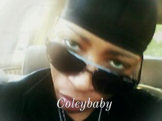 Coleybaby