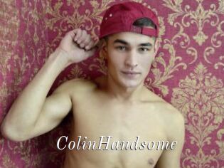 ColinHandsome