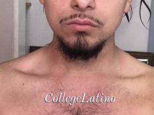 CollegeLatino